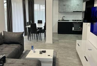Vila 4 camere Berceni