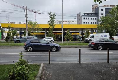 Garsonieră în Cișmigiu - 5
