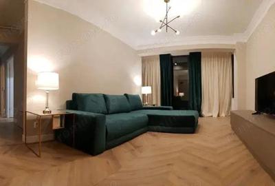 Apartament cu 2 camere decomandat în Tudor - 6