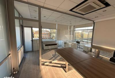 Spațiu comercial, de 100 mp, în Ultracentral - 6