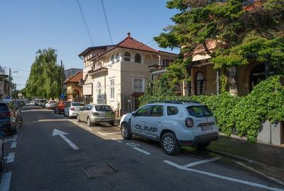 Vindem Afacerea ! Mini Hotel + Cafenea/ Restaurant ! Parcul Carol ! - 2