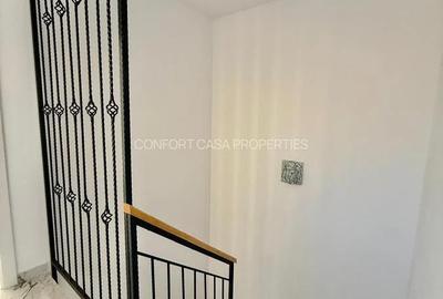 Casă cu Canalizare în Vitan - 11