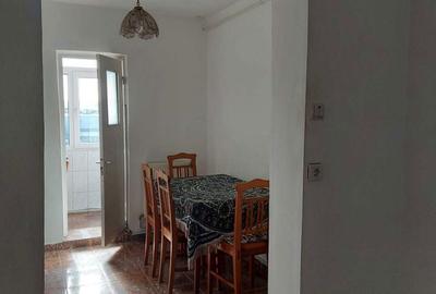 Apartament cu 2 camere decomandat în Central - 6