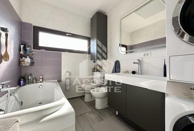 Casa individuala cu 7 camere in Mosnita Veche - 11