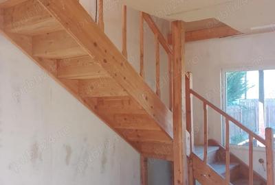 Casă cu Teren 535 Mp în Mușcel - 9