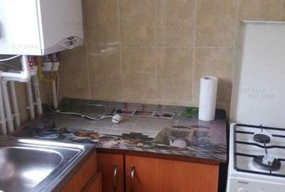 Garsonieră în Alexandru cel Bun - 3
