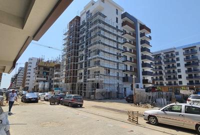Metrou Berceni apartament 2 camere decomandat. - 6
