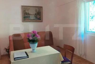 Casa la munte, 5 camere, 4800 mp teren, zona Ocolis - 3