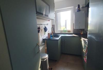 Apartament cu 3 camere decomandat în Exterior Vest - 2