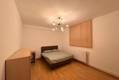 PF – Închiriez apartament 2 camere, complet mobilat și utilat – Copou Gaudeamus - 1