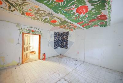 Casă de Vânzare cu 4 camere, Ultracentral - Cuza Vodă - 17