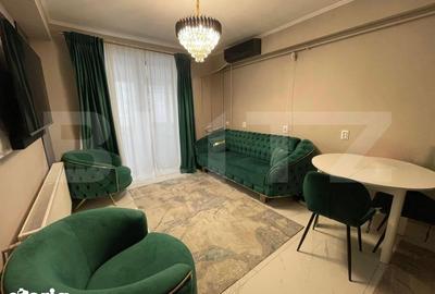 Apartament cu 2 camere, mobilat în Cornitoiu - 16