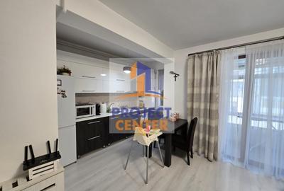 Apartament cu 2 camere decomandat, mobilat în Găvana Platou - 4