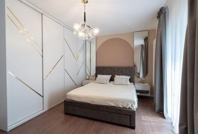 Apartament cu 3 camere decomandat în Apărătorii Patriei