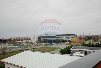 Spațiu comercial, de 46 mp, în Nufărul - 16