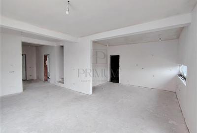Duplex cu 5 camere cu Canalizare în Moșnița Nouă - 4