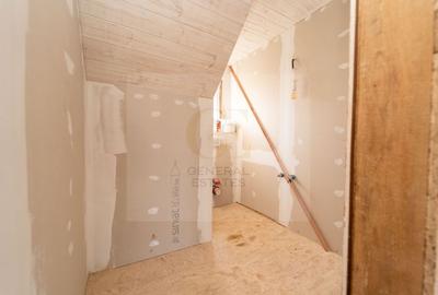 Casa de vacanță din Tohănița â locul unde muntele întâlnește liniștea - 20