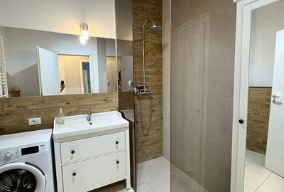 Apartament cu 3 camere decomandat în Aurel Vlaicu - 15