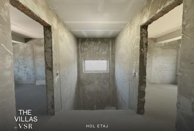 Casă individuală cu 5 camere cu Canalizare în Lumina - 15