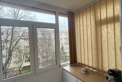 Apartament cu 2 camere decomandat, mobilat în Rahova - 12