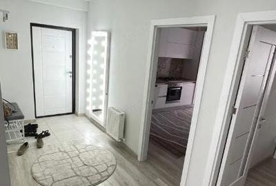 Apartament cu 2 camere decomandat în Pipera