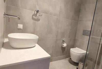 Apartament cu 2 camere în Crângași