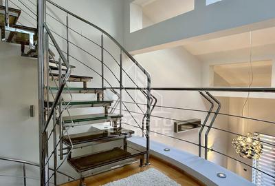 Casa moderna cu 5 camere si garaj, zona Aradului - 15