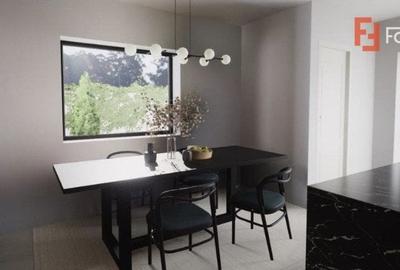 Duplex cu 4 camere cu Canalizare în Lipovei - 22