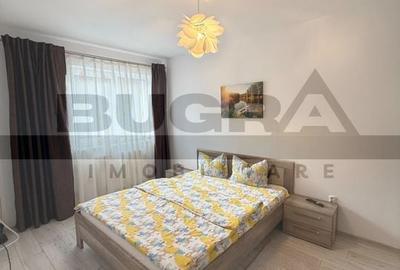 Apartament 2 camere decomandate, 60 mp, garaj, zona Vivo - 5