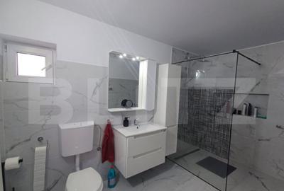 Casa de vanzare mobilata,finisaje premium,zona Excelenta - T - 1
