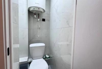 Apartament cu 2 camere decomandat în Astra - 2