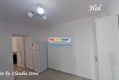 Garsonieră decomandată, mobilată în Lujerului - 11