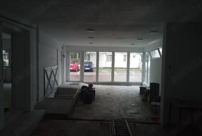 Spațiu comercial, de 130 mp, în Central - 7