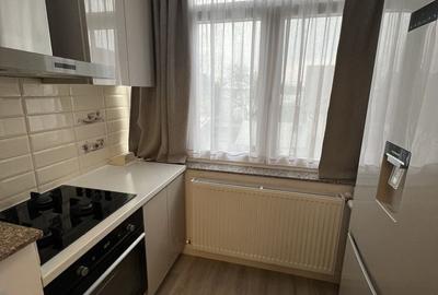 Apartament cu 2 camere decomandat în Central - 8