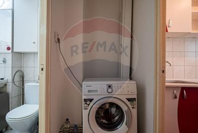 COMISION 0%De inchiriat! Garsoniera zona Bartolomeu, etaj intermediar - 13