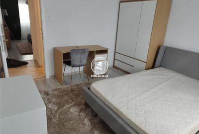 Apartament cu 2 camere decomandat, mobilat în Gară - 6