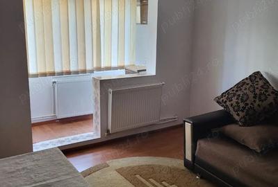 Garsonieră nedecomandată în Central - 7