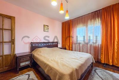 3 camede decomandate zona Piata Ion Mester! - 2