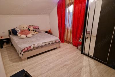 Casă cu 6 camere cu Teren 530 Mp în Pielești - 7