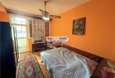 Apartament cu 2 camere circular, mobilat în Ultracentral - 8