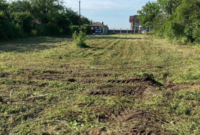 Teren de 1698 mp, în Central - 7