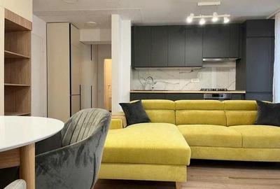 Apartament cu 2 camere decomandat, mobilat în Timpuri Noi - 3