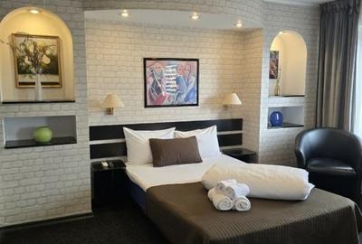 Garsonieră decomandată în Unirii - 2