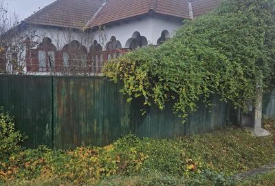 Casă cu 4 camere în Țițești - 3