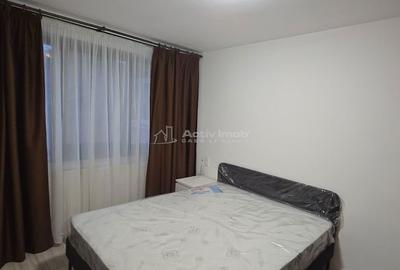 Apartament cu 2 camere semidecomandat, mobilat în Giulești - 5