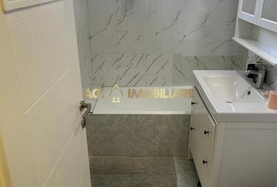 Apartament cu 2 camere decomandat, mobilat în Unirii - 6