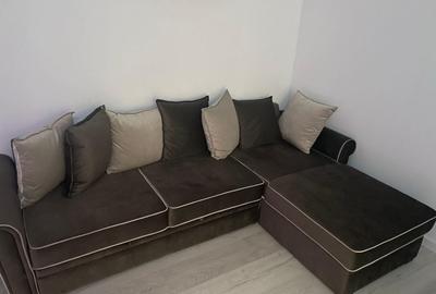 Apartament cu 2 camere, mobilat în Central - 5