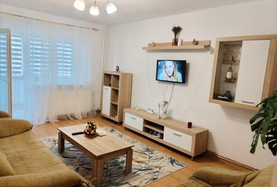 Apartament de închiriat , zona CIUPERCĂ, vis-a-vis Sala Polivalentă - 7