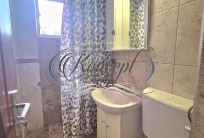 Apartament cu 2 camere semidecomandat, mobilat în Gheorgheni - 10