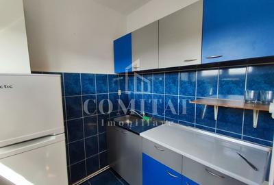 Garsonieră la cheie | Calea Baciului - 6